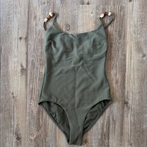 Sea Level Australia one piece